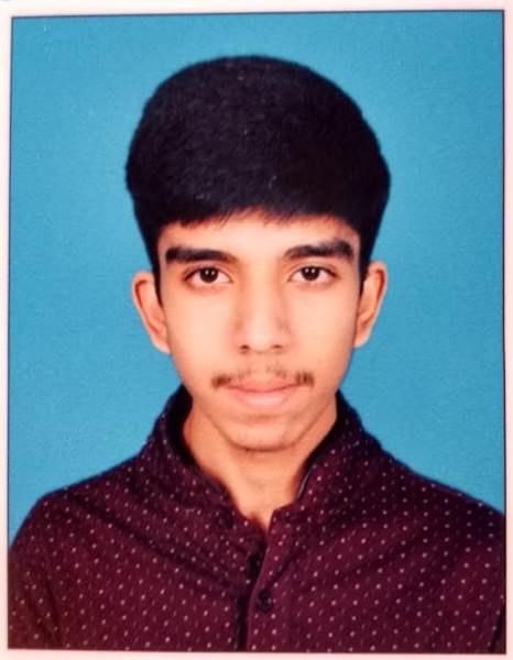 Amod Panshikar